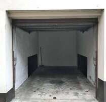 Garage zu vermieten in Karlsruhe 150,00 € 8 m²