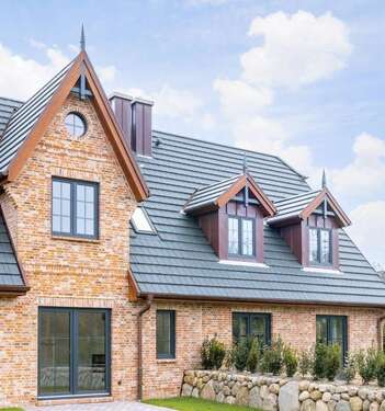 Foto - Haus zum Kaufen in Sylt 1.750.000,00 € 118.05 m²