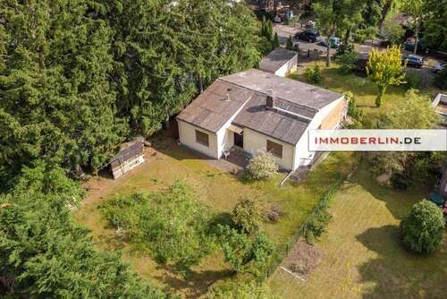 Foto - Haus zum Kaufen in Berlin 849.000,00 € 113 m²