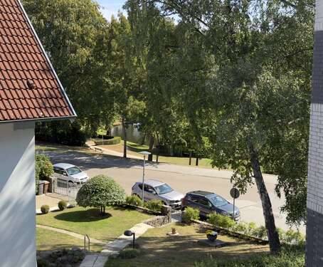 Foto - Wohnung zum Kaufen in Lübeck 315.000,00 € 58 m²