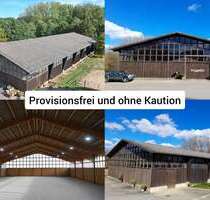 Halle in Bielefeld 1.500,00 € 500 m²