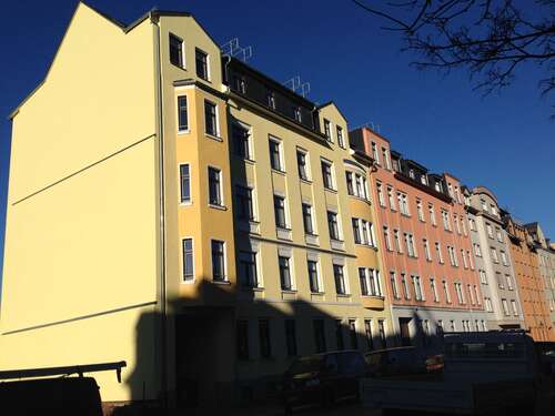Foto - Wohnung zum Mieten in Chemnitz 748,00 € 93.71 m²