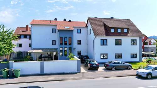 Foto - Haus zum Kaufen in Kirchhain 2.000.000,00 € 835 m²