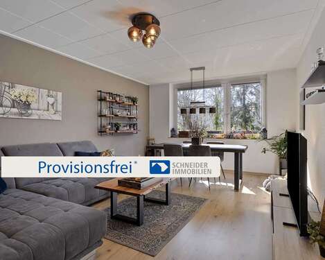 Foto - Wohnung zum Kaufen in Ratingen 228.600,00 € 77 m²