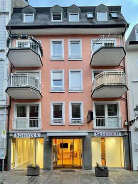 Foto - Einzelhandel in Baden-Baden 4.850,00 € 167 m²