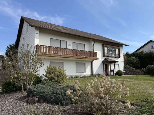 Foto - Haus zum Kaufen in Gillenfeld 370.000,00 € 225 m²