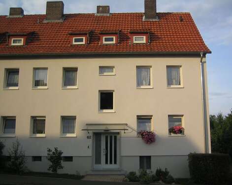 Foto - Wohnung zum Mieten in Kassel 321,00 € 33.33 m²