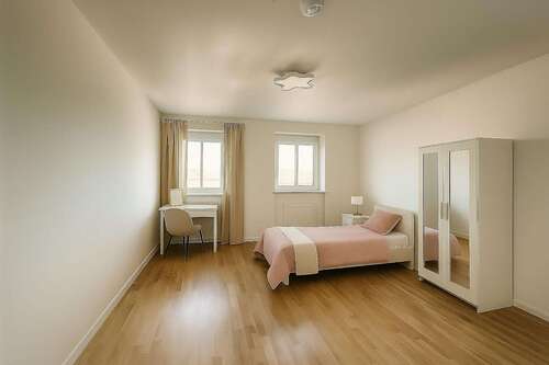 Foto - WG-Zimmer in Berlin 750,00 € 18 m²