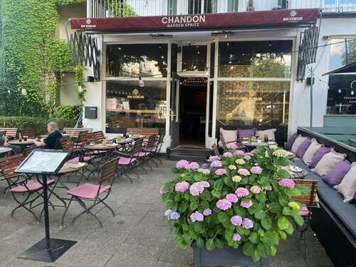 Foto - Gastronomie in Hamburg 6.970,00 € 170 m²
