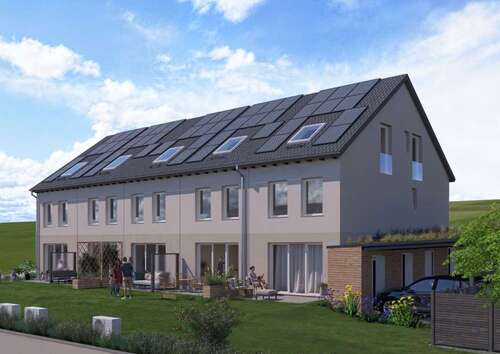 Foto - Haus zum Kaufen in Wendlingen am Neckar 529.900,00 € 122 m²