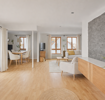 Wohnung zum Kaufen in Weissach im Tal 495.000,00 € 147 m²