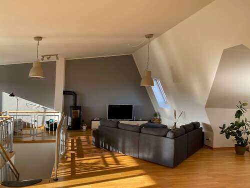 Foto - Wohnung zum Mieten in Bielefeld 1.800,00 € 190 m²