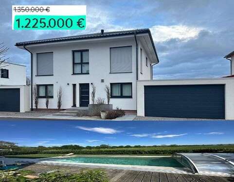 Foto - Haus zum Kaufen in Markdorf 1.190.000,00 € 180 m²