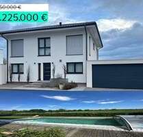 Haus zum Kaufen in Markdorf 1.190.000,00 € 180 m²