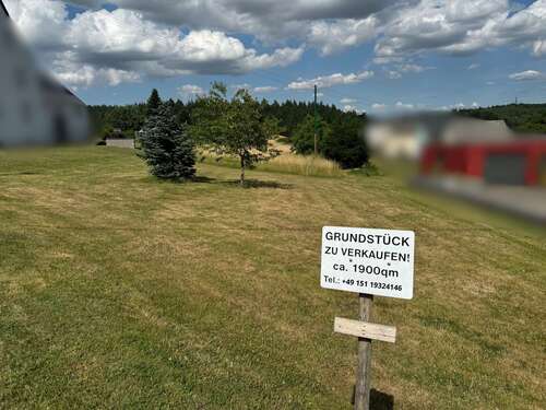 Foto - Grundstück zu verkaufen in Gevenich 39.000,00 € 1900 m²