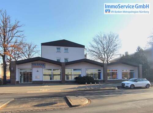 Foto - Haus zum Kaufen in Nürnberg 1.650.000,00 € 328 m²