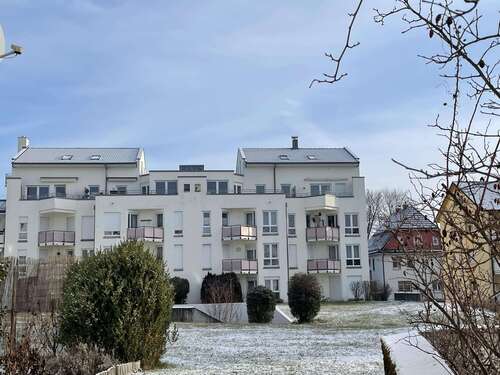 Foto - Wohnung zum Kaufen in Leutkirch 153.000,00 € 48.58 m²