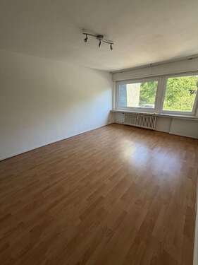 Foto - Wohnung zum Mieten in Mülheim 520,00 € 55.02 m²