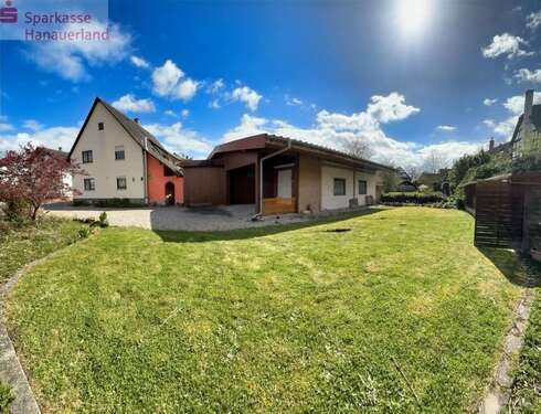 Foto - Haus zum Kaufen in Rheinau 499.000,00 € 205 m²