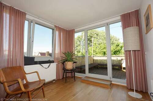 Foto - Wohnung zum Kaufen in Köln 480.000,00 € 82 m²