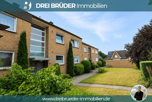 Foto - Wohnung zum Kaufen in Warendorf 229.000,00 € 94 m²