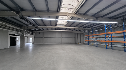 Foto - Halle in Görlitz 450.000,00 € 940 m²