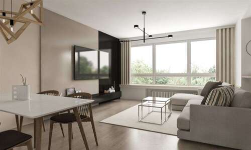 Foto - Wohnung zum Kaufen in Düsseldorf 449.900,00 € 81 m²