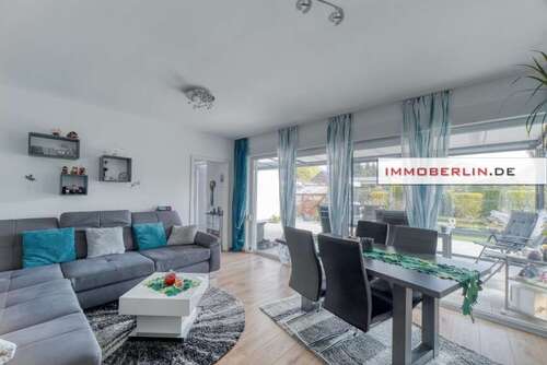 Foto - Haus zum Kaufen in Berlin 500.000,00 € 80 m²