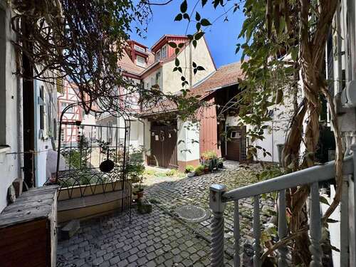 Foto - Haus zum Kaufen in Heppenheim 329.500,00 € 167 m²