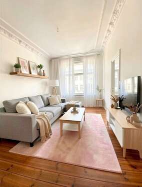 Foto - Wohnung zum Kaufen in Berlin 385.000,00 € 72.78 m²