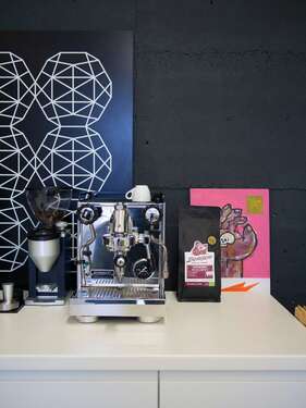 Foto - Büro in Stuttgart 250,00 € 4 m²