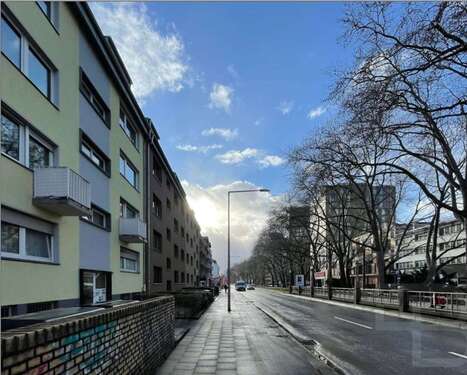 Foto - WG-Zimmer in Köln 890,00 € 19 m²
