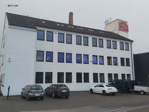 Foto - Büro in Steinheim an der Murr 3.288,00 € 274 m²