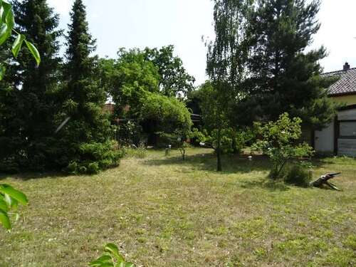 Foto - Grundstück zu verkaufen in Brieselang 289.000,00 € 867 m²
