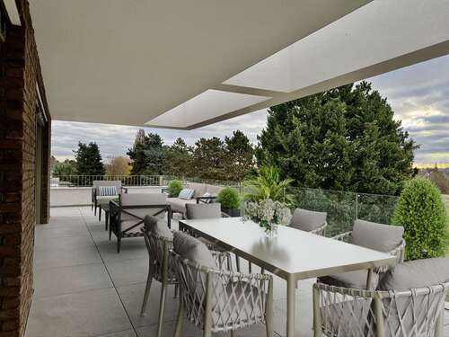 Foto - Wohnung zum Mieten in Maintal 4.190,00 € 202 m²