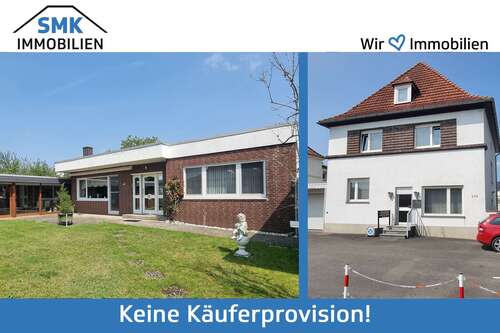 Foto - Haus zum Kaufen in Bielefeld 425.000,00 € 300 m²