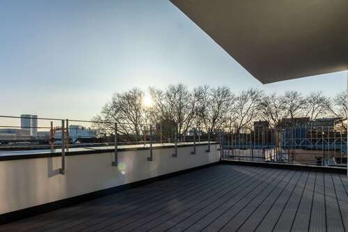 Foto - Wohnung zum Kaufen in Köln 774.000,00 € 102.99 m²