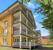 Wohnung zum Kaufen in Graal-Müritz 225.000,00 € 62 m²