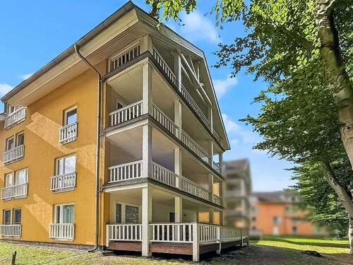 Foto - Wohnung zum Kaufen in Graal-Müritz 245.000,00 € 62 m²