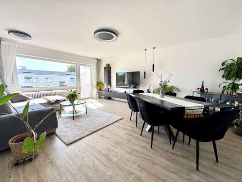 Foto - Wohnung zum Mieten in Siegburg 1.090,00 € 84 m²