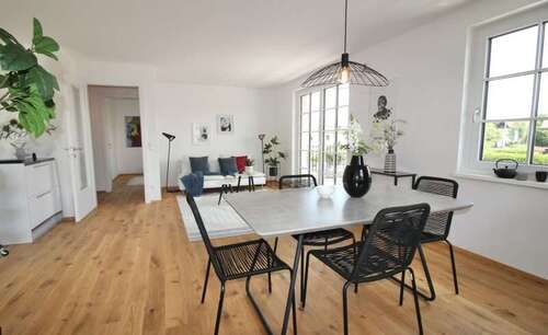 Foto - Wohnung zum Kaufen in Saaldorf-Surheim 538.000,00 € 89.35 m²