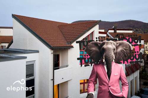 Foto - Wohnung zum Kaufen in Pfullingen 180.000,00 € 59.78 m²