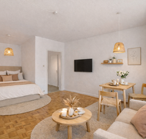 Wohnung zum Kaufen in Hamburg 260.000,00 € 43.38 m²