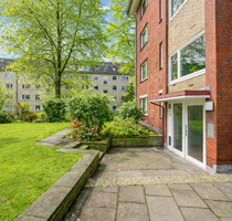 Wohnung zum Kaufen in Hamburg 239.000,00 € 43.38 m²