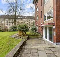 Wohnung zum Kaufen in Hamburg 260.000,00 € 43.38 m²