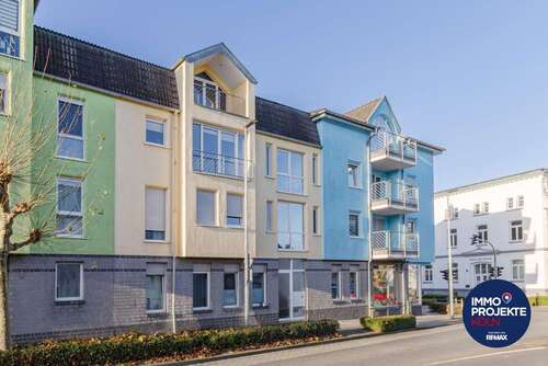 Foto - Wohnung zum Mieten in Erkelenz 1.120,00 € 108.57 m²