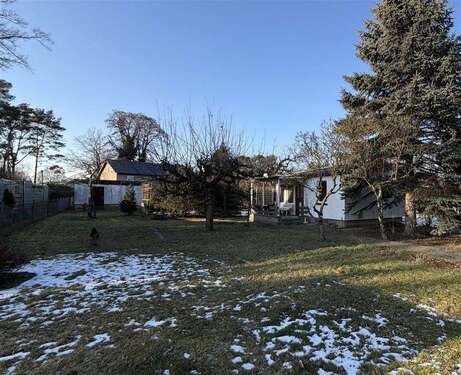 Foto - Grundstück zu verkaufen in Panketal 210.000,00 € 570 m²