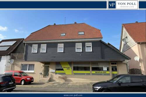 Foto - Haus zum Kaufen in Herzberg am Harz 269.500,00 € 355 m²