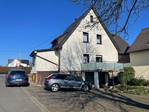 Foto - Wohnung zum Mieten in Birnbach 450,00 € 65 m²