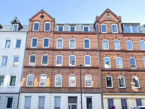 Foto - Wohnung zum Kaufen in Kiel Ravensberg 340.000,00 € 95 m²